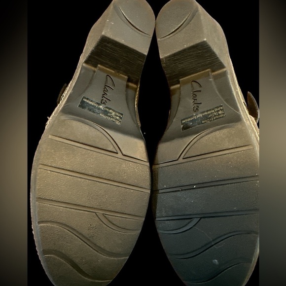 Clark’s Clog Mule NWOT Size 11 - Picture 4 of 5